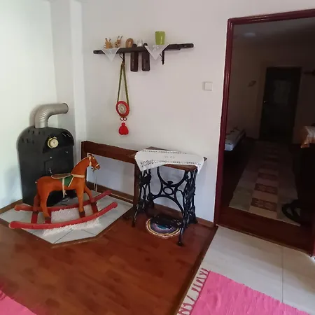 Za Zelenym Plotom