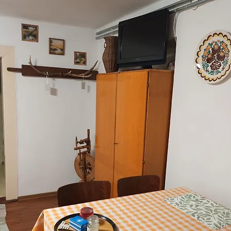 Hétvégi ház Za Zelenym Plotom