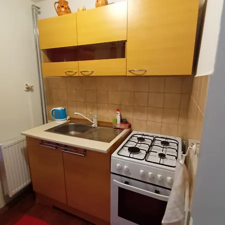 Hétvégi ház Za Zelenym Plotom